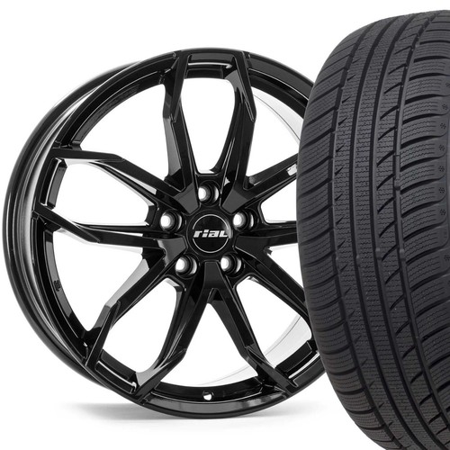 Winterräder zoll für audi - winterräder, 18