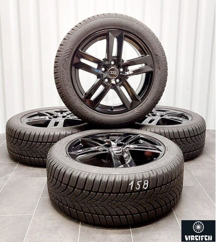 Audi 17 zoll - 8w,