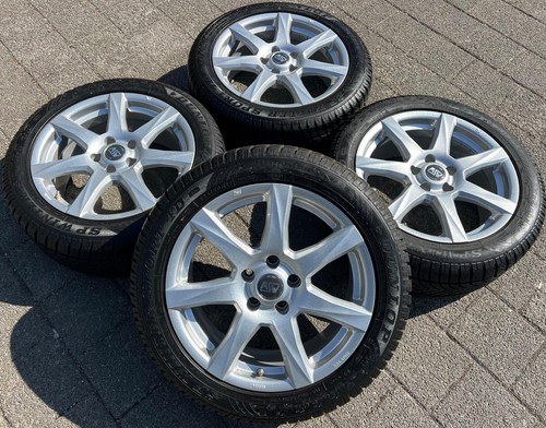 Alu winterräder audi a4 - winterrÄder,
