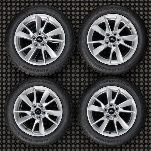 Original audi 8w - original,