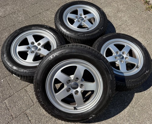 Original alu winterräder - original,