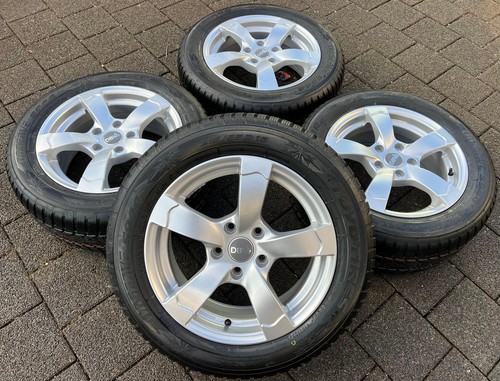 Alu winterräder audi - alu,