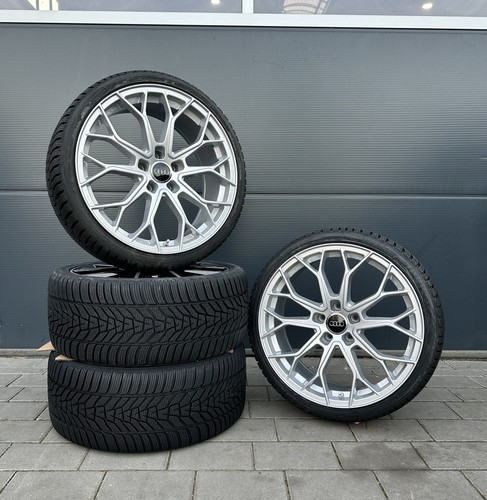 Zoll winterräder - 18,