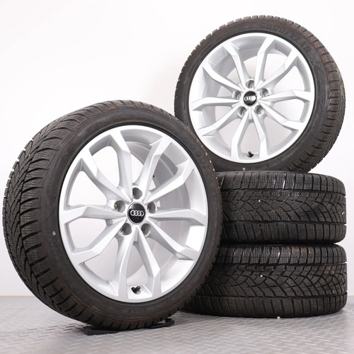 Winterräder zoll audi a4 - winterräder,
