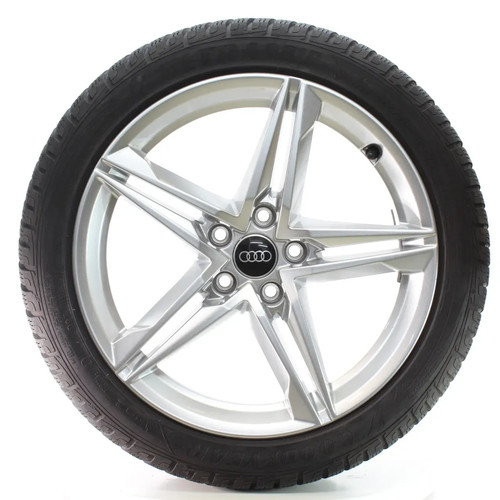 Audi 8w winterräder - audi,