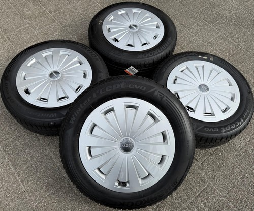Original alu winterräder - 4,