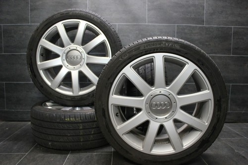 Original audi a6 4f - original, a4