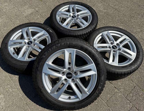 Original alu - original, 17"