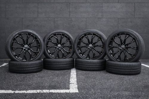 Zoll winterräder 225 - winterräder, 225/45