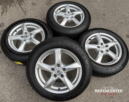 Alu winterräder audi - alu, a4