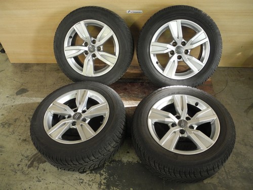 Audi 8w winterreifen - a4, b9