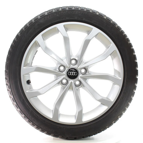 Audi 8w winterräder - audi,