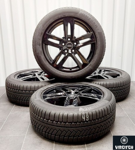 Audi 17 zoll - audi,