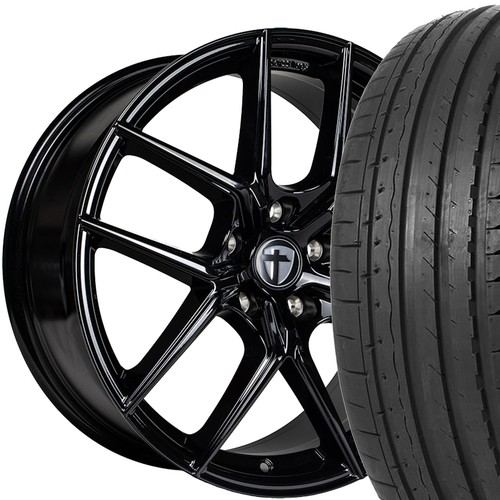 Abe sommerräder tomason - 18",