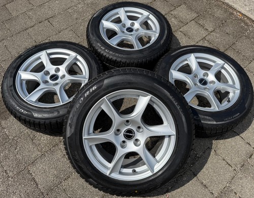 Alu winterräder audi 8k - audi,