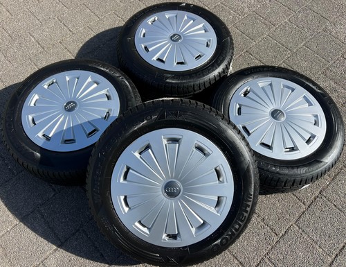 Original alu winterräder - original,