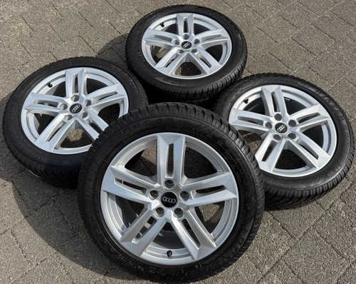 Original alu - 17",