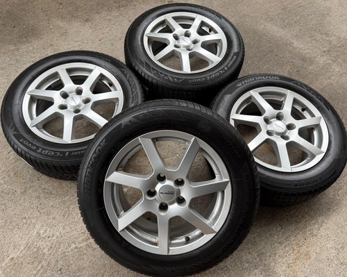 Alu winterräder audi - 4,
