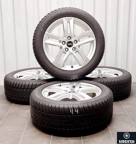 Audi 17 zoll - a4,