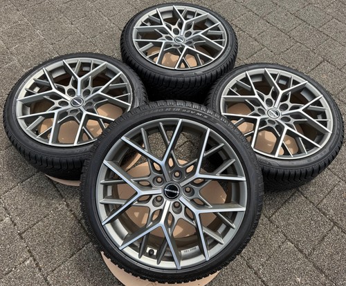 Alu winterräder vw - winterrÄder, golf