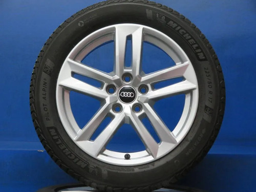 Audi winterreifen - audi,
