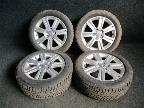 Alufelgen winterreifen 225 - 17",