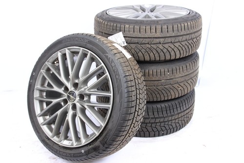 Satz audi kba winterräder - satz, a4