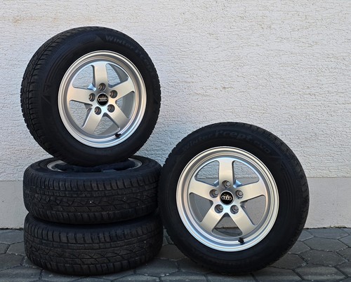 Original audi 16 zoll - original,