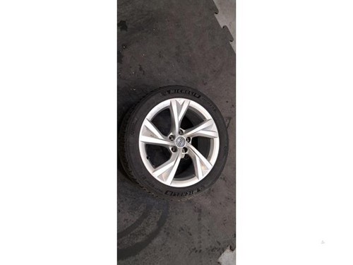 Audi avant felge - audi, a4