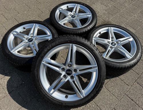 Original alu - 18",