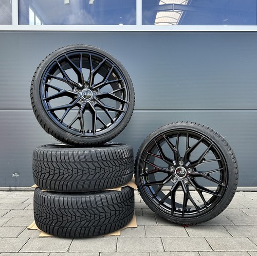 Zoll felgen winterräder - zoll,