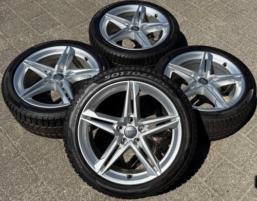 Original alu - 18",