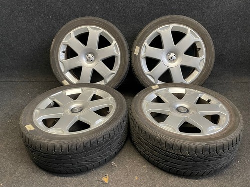 Alufelgen winterreifen - s4,