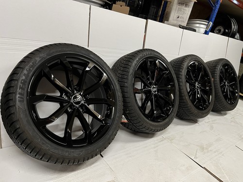 Original audi 18 - audi, 8w