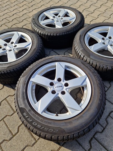 Audi alufelgen mit - 8w,