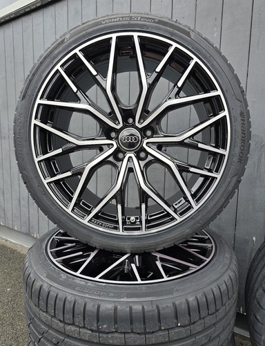 Zoll winterkompletträder - 19,