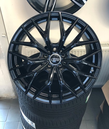 Zoll winterkompletträder - 19,