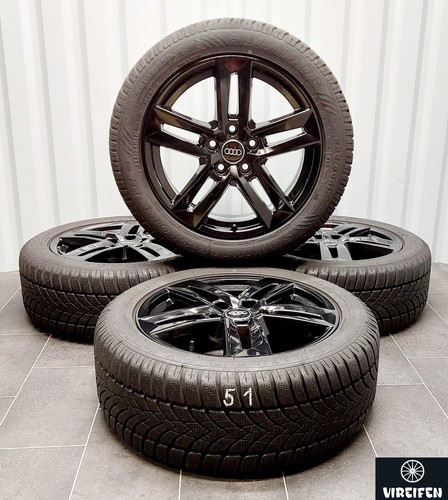 Audi 17 zoll - 8w, b9