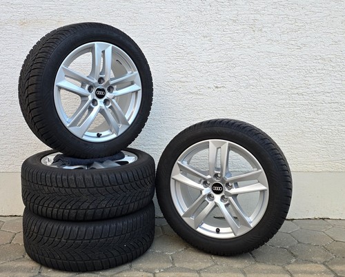 Original audi 17 zoll - audi,