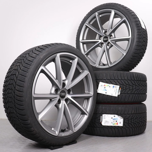 Audi winterräder 19zoll - audi,