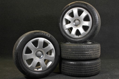 8h0601025e original audi b6 - audi, a4