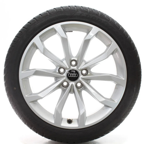 Audi winterräder 5 - a4,