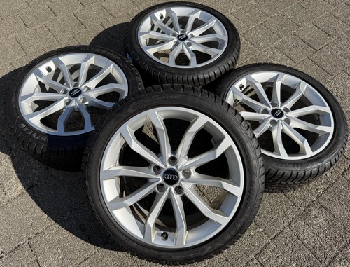 Original alu - 18",