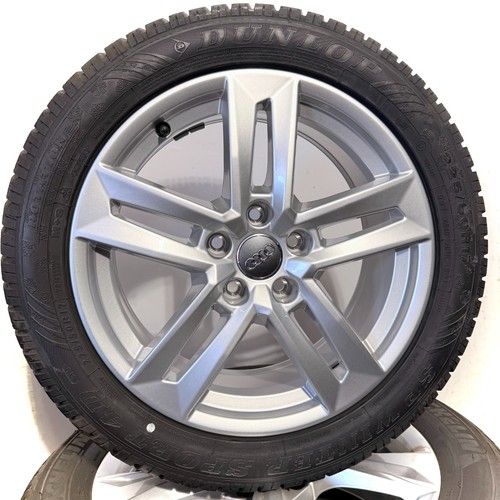 Neuwertig 8mm audi b9 - neuwertig, 17