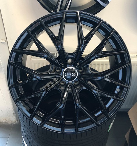 Zoll winterräder 225 - 18, 225/45