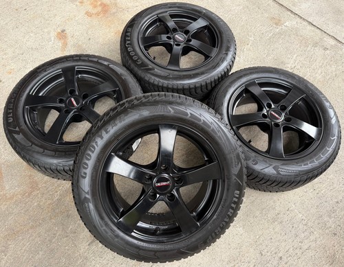 Alu winterräder audi 8k - winterrÄder, a4