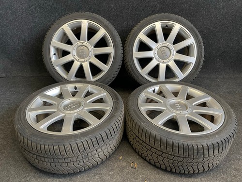 Audi alufelgen - audi,