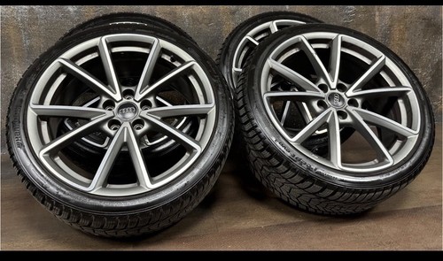 Original audi 8w 19 - audi, a4