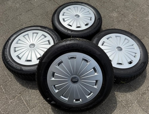 Original alu winterräder - alu,