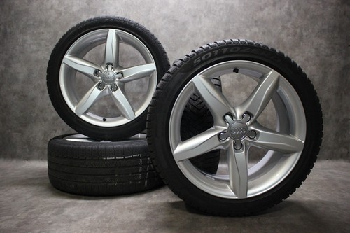 Original audi b8 - original, 8k